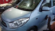 Used Hyundai i10 Sportz 1.2 AT Kappa2 in Guwahati