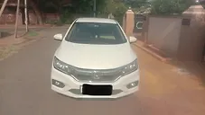 Used Honda City V Diesel in Coimbatore