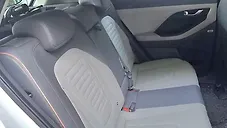 Used Hyundai Creta EX (O) Petrol 1.5L CVT Speed Automatic (CVT) in Ahmedabad