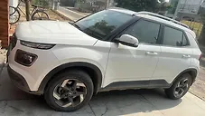 Used Hyundai Venue SX 1.4 CRDi in Rewari
