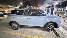 Used Mahindra XUV400 EC 34.5 KWH Fast Charger in Bangalore