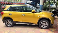 Used Maruti Suzuki Vitara Brezza ZDi in Thiruvananthapuram