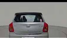 Used Toyota Etios G in Guwahati