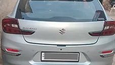 Used Maruti Suzuki Baleno Sedan Std in Rewari
