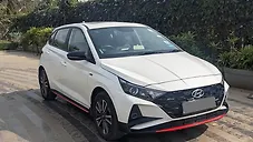 Used Hyundai i20 N Line N8 1.0 Turbo DCT in Bhubaneswar
