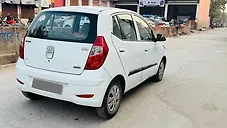 Used Hyundai i10 Magna 1.2 in Jaipur