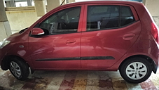 Used Hyundai i10 Magna 1.2 Kappa2 in Jamnagar