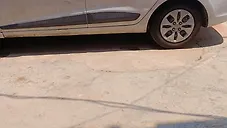 Used Hyundai Xcent S 1.1 CRDi (O) in Gwalior