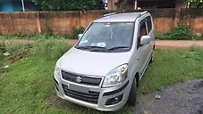 Used Maruti Suzuki Wagon R VXI in Ranchi
