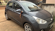 Used Hyundai Grand i10 Sportz 1.2 Kappa VTVT [2016-2017] in Bhubaneswar