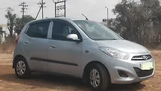 Used Hyundai i10 Magna 1.2 Kappa2 in Nashik