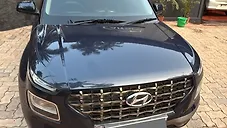 Used Hyundai Venue SX Plus 1.0 Turbo DCT in Mangalore