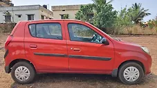 Used Maruti Suzuki Alto 800 Lxi in Mangalore