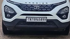 Used Tata Harrier XZA in Chennai