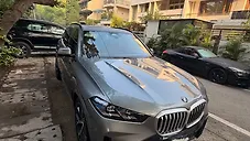 Used BMW X5 xDrive40i M Sport in Delhi