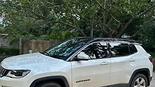 Used Jeep Compass Longitude 2.0 Diesel [2017-2020] in Thiruvananthapuram