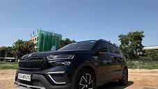Used Skoda Kushaq Style Elegance Edition 1.5L TSI DSG in Bangalore