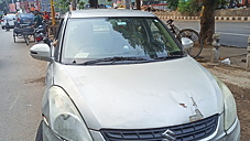 Used Maruti Suzuki Swift DZire VXI in Delhi