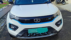 Used Tata Nexon EV XZ Plus in Bareilly