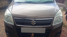 Used Maruti Suzuki Wagon R 1.0 Vxi (ABS-Airbag) in Cuttack