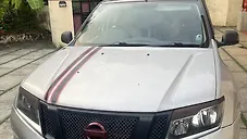 Used Nissan Terrano XL (D) in Kozhikode