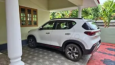 Used Kia Sonet GTX Plus 1.0 DCT in Thiruvananthapuram