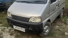 Used Maruti Suzuki Eeco 5 STR WITH A/C+HTR in Jammu