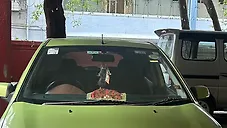 Used Ford Figo Duratec Petrol Titanium 1.2 in Mumbai