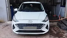 Used Hyundai Aura E 1.2 Petrol in Bokaro Steel City
