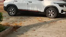Used Kia Seltos GTX 1.4 [2019-2020] in Bangalore