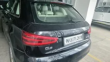 Used Audi Q3 2.0 TDI quattro Premium in Mumbai