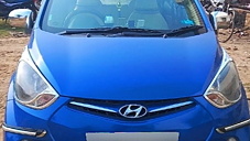 Used Hyundai Eon Magna + in Hooghly