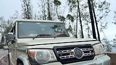 Used Mahindra Bolero Diz in Kasaragod