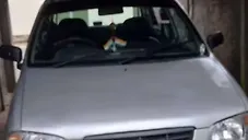 Used Maruti Suzuki Alto LXi BS-III in Thiruvananthapuram