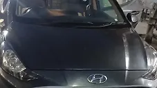 Used Hyundai Aura SX 1.2 Petrol in Meerut