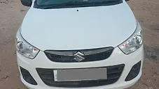 Used Maruti Suzuki Alto VXi in Alwar