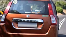 Used Maruti Suzuki Wagon R VXI in Bhubaneswar