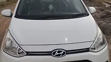 Used Hyundai Grand i10 Magna 1.2 Kappa VTVT [2013-2016] in Junagadh