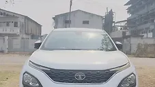 Used Tata Harrier XZ [2019-2020] in Ankleshwar
