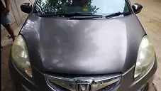 Used Honda Brio S(O)MT in Gurgaon