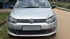 Used Volkswagen Vento Diesel Style in Tumkur
