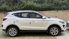Used MG Astor Smart 1.5 CVT [2023-2024] in Mumbai