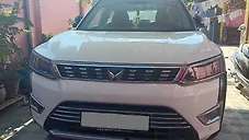 Used Mahindra XUV300 W8(O) 1.2 Petrol Dual Tone in Dehradun