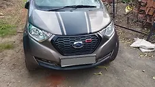 Used Datsun Redigo Sport in Kolhapur