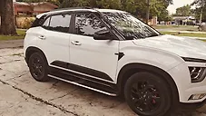 Used Hyundai Creta SX 1.5 Petrol Adventure Edition in Mancheral