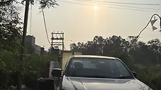 Used Isuzu D-Max V-Cross 4x4 in Jalandhar