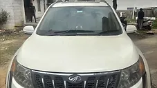 Used Mahindra XUV500 W10 in Bangalore