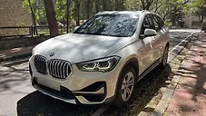 Used BMW X1 sDrive20i xLine in Bangalore