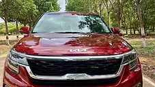 Used Kia Seltos GTX Plus 1.5 Diesel AT in Tumkur
