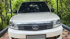 Used Tata Safari 4x2 VX DiCOR 2.2 VTT in Vijayawada